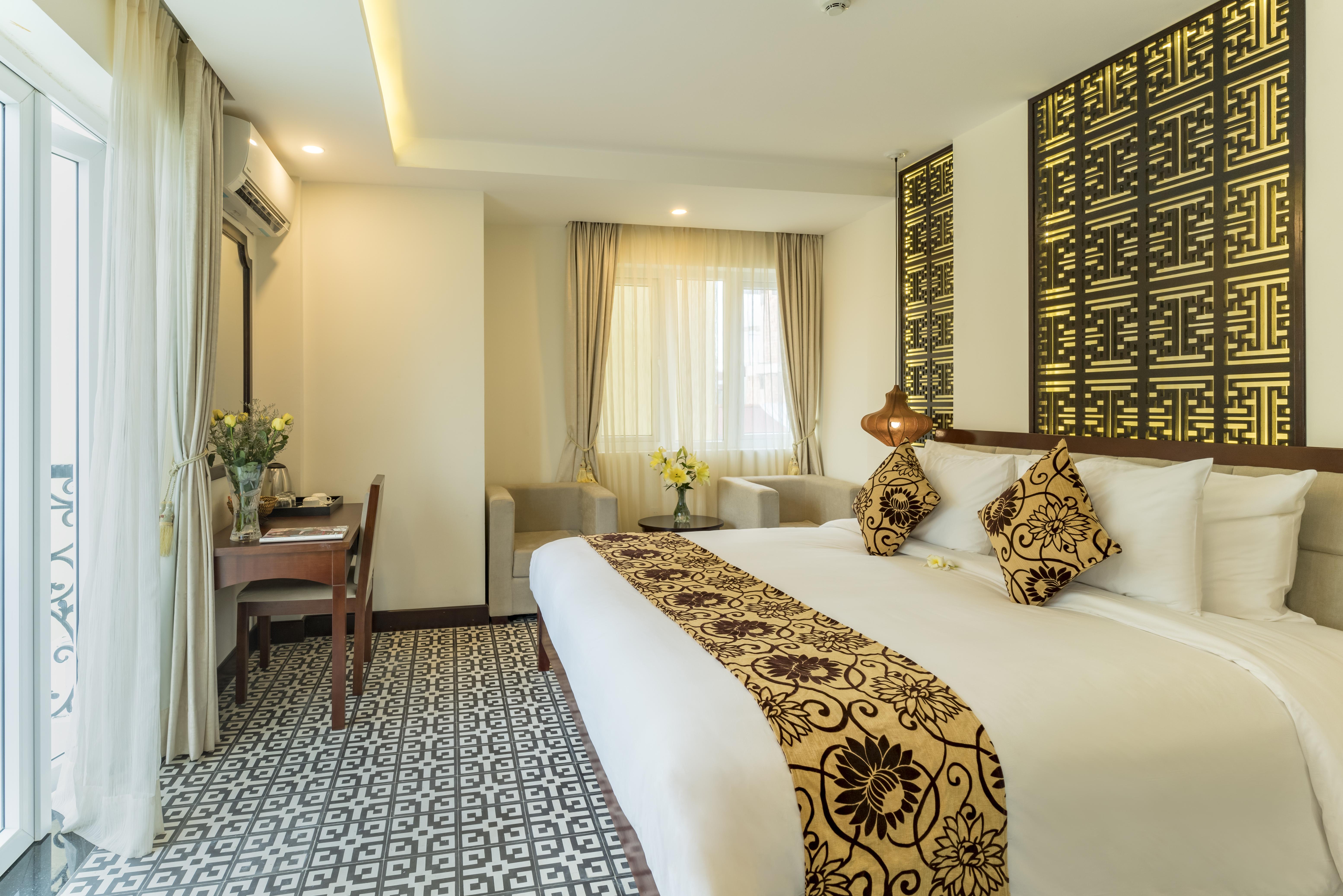 Hoi An Canal House Εξωτερικό φωτογραφία