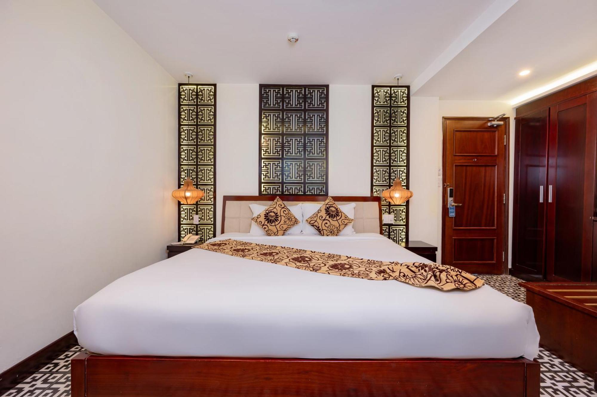 Hoi An Canal House Εξωτερικό φωτογραφία