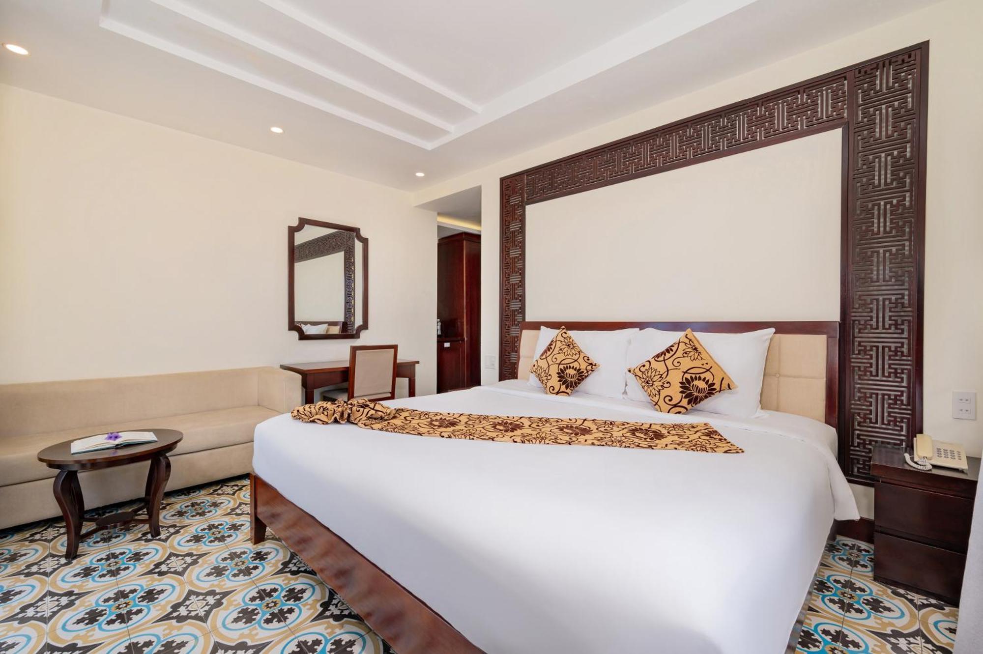 Hoi An Canal House Εξωτερικό φωτογραφία