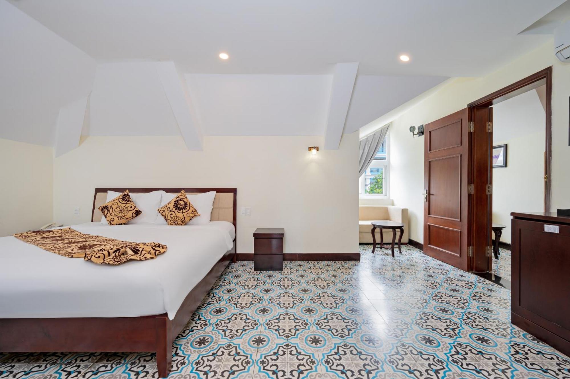 Hoi An Canal House Εξωτερικό φωτογραφία