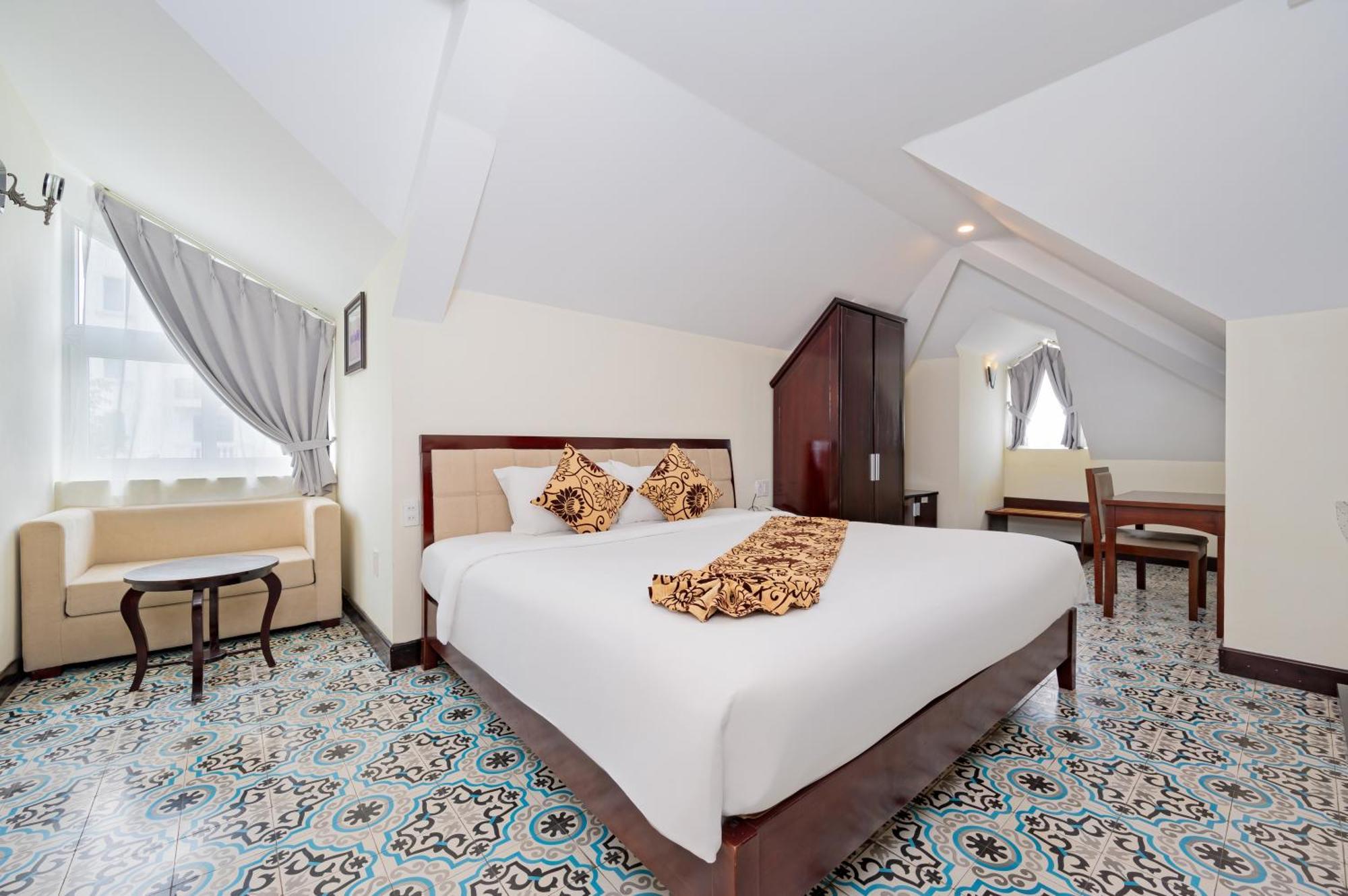Hoi An Canal House Εξωτερικό φωτογραφία