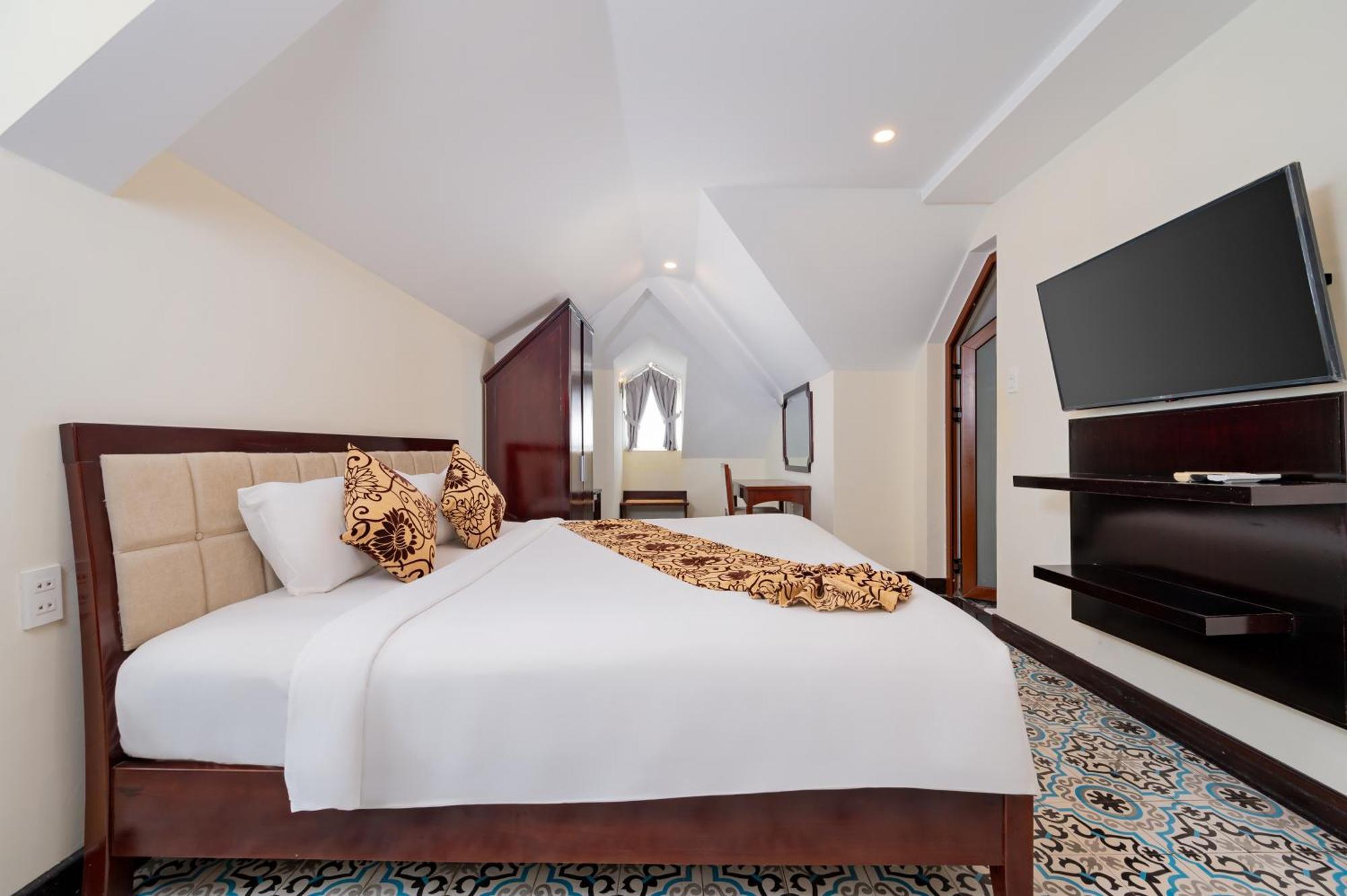 Hoi An Canal House Εξωτερικό φωτογραφία