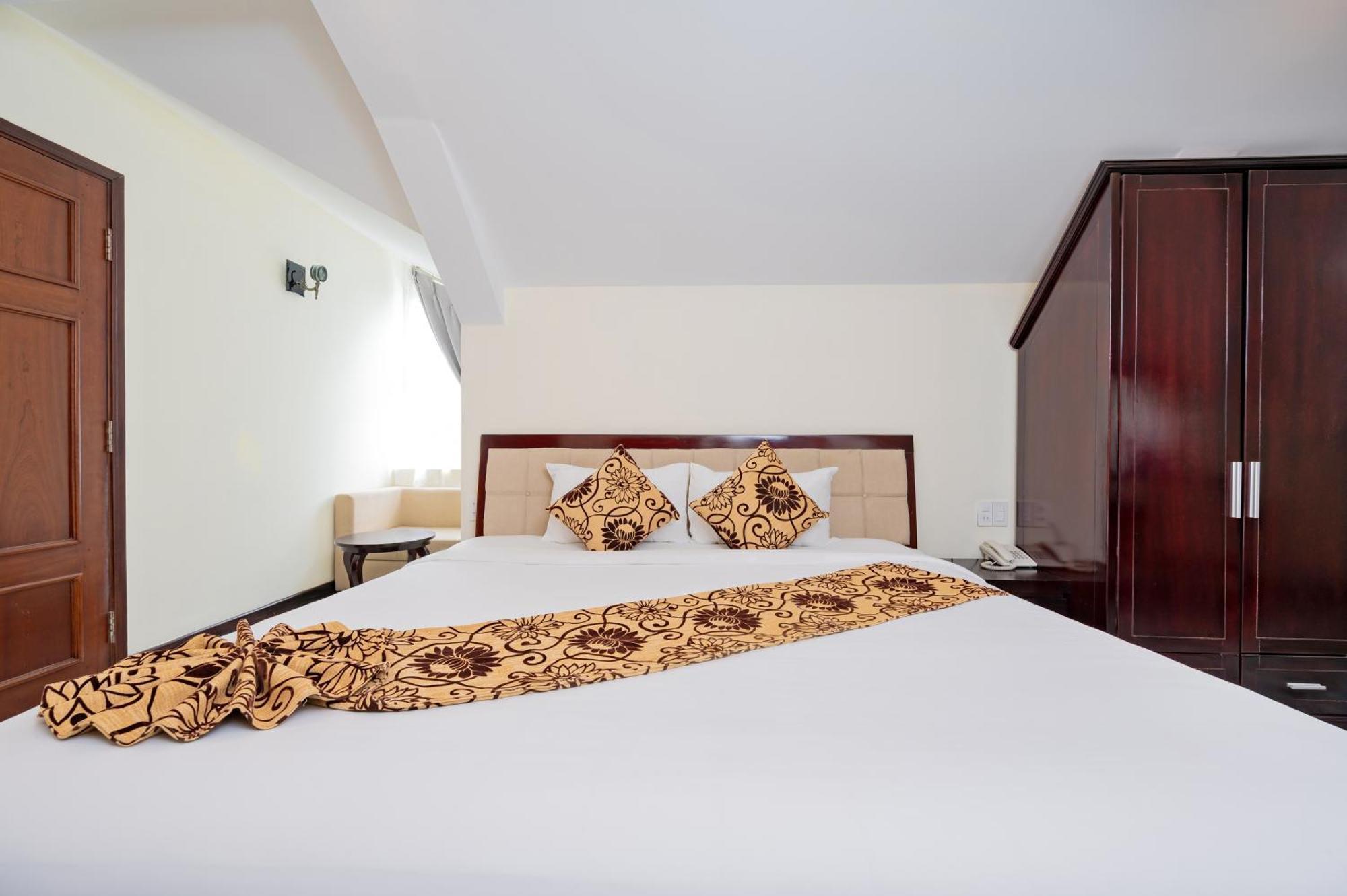 Hoi An Canal House Εξωτερικό φωτογραφία
