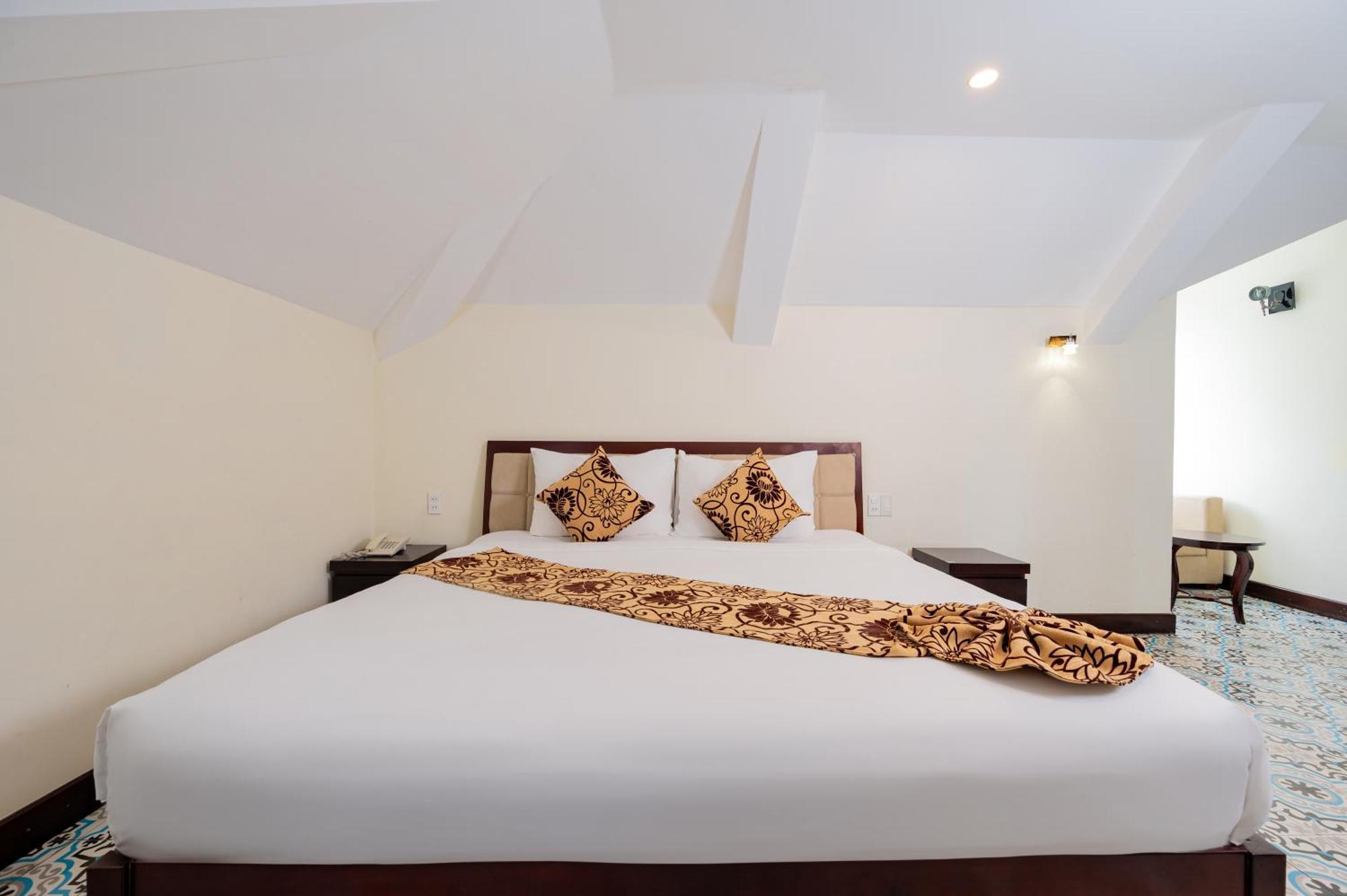 Hoi An Canal House Εξωτερικό φωτογραφία